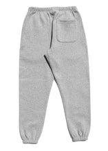 Brasil TFG Sweatpants Heather Grey