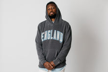 England "Three Lions" Hoodie