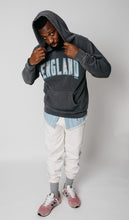 England "Three Lions" Hoodie
