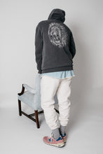 England "Three Lions" Hoodie