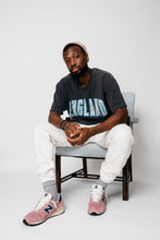 England "Three Lions" Tee