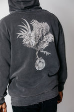 France "Le Coq Gaulois" Hood