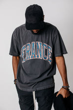 France "Le Coq Gaulois" Tee