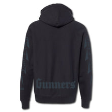 Gunners & Glory Hoodie (Dark Mode)
