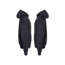 Gunners & Glory Hoodie (Dark Mode)