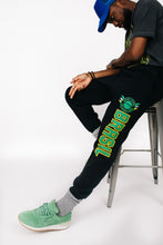 Brasil TFG Sweatpants Pitch Black