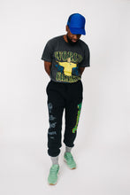 Brasil TFG Sweatpants Pitch Black