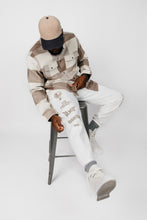 Brasil TFG Sweatpants Off White