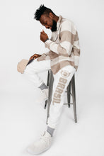 Brasil TFG Sweatpants Off White