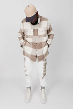 Brasil TFG Sweatpants Off White