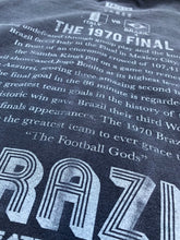 BRAZIL '70 "The Greatest Team Ever"