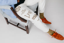 USA TFG Sweatpants Off White