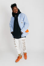 USA TFG Sweatpants Off White