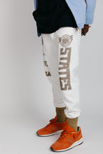 USA TFG Sweatpants Off White