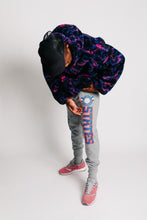 USA TFG Sweatpants Heather Grey