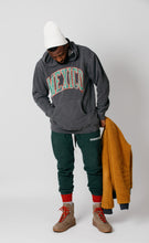 Mexico "Azteca" Hoodie