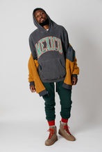 Mexico "Azteca" Hoodie