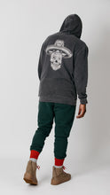 Mexico "Azteca" Hoodie