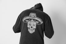 Mexico "Azteca" Hoodie
