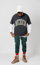 Mexico "Azteca" Tee