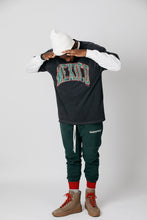 Mexico "Azteca" Tee