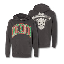 Mexico "Azteca" Hoodie