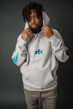 Gunners & Glory Hoodie