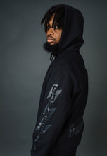 Gunners & Glory Hoodie (Dark Mode)