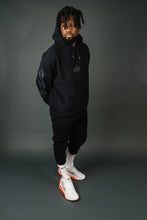 Gunners & Glory Hoodie (Dark Mode)
