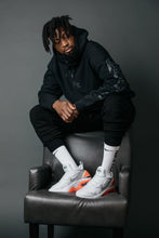 Gunners & Glory Hoodie (Dark Mode)