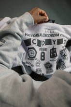 Gunners & Glory Hoodie