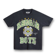 JAMAICA "The Reggae Boyz"