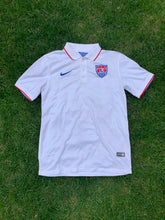 Nike US National Team Home Kit - 2014