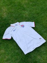 Nike US National Team Home Kit - 2014