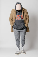 USA "Shooting Stars" Hoodie