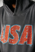 USA "Shooting Stars" Hoodie