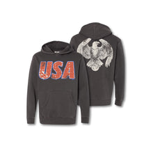 USA "Shooting Stars" Hoodie