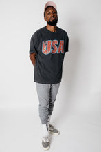 USA "Shooting Stars" Tee