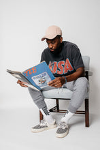 USA "Shooting Stars" Tee