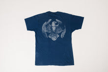 USA Vintage Upcycled Tee / Navy
