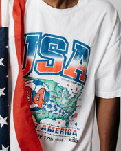 USA '94 "Soccer in America"