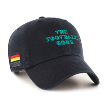 GERMANY TFG TAISTE X ’47 CLEAN UP