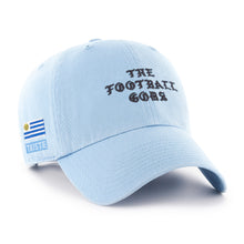 URUGUAY TFG TAISTE X ’47 CLEAN UP
