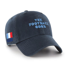 2018 CHAMPIONS EDITION FRANCE TFG TAISTE X ’47 CLEAN UP