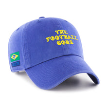 BRAZIL TFG TAISTE X ’47 CLEAN UP