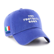 ITALY TFG TAISTE X ’47 CLEAN UP