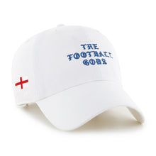 ENGLAND TFG TAISTE X ’47 CLEAN UP