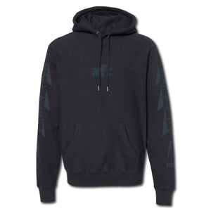 Gunners & Glory Hoodie (Dark Mode)