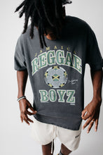 JAMAICA "The Reggae Boyz"