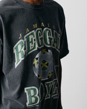 JAMAICA "The Reggae Boyz"
